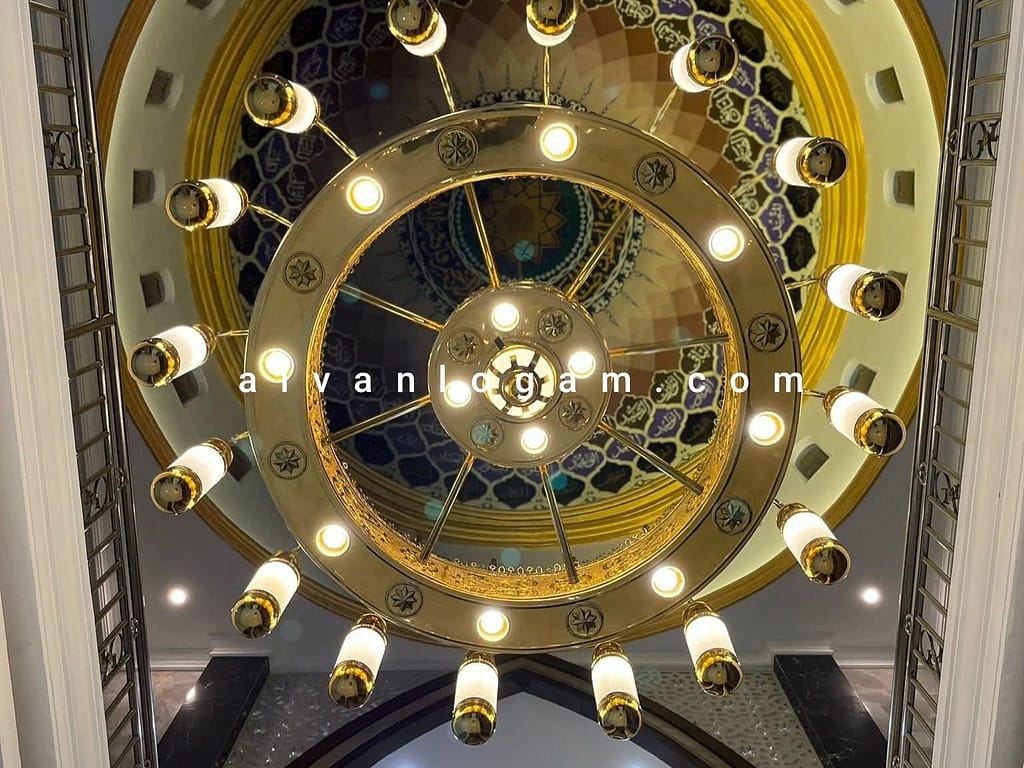 Pusat kerajinan tembaga dan Kuningan