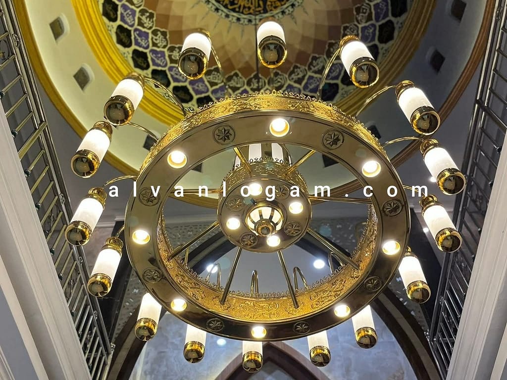 Pengrajin tembaga boyolali