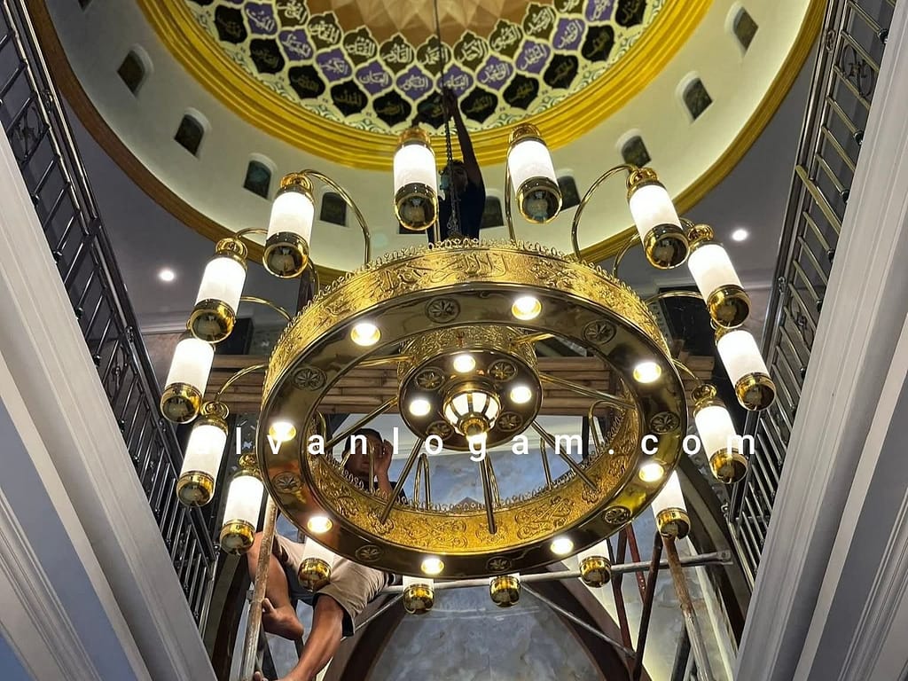 Kerajinan tembaga dan Kuningan