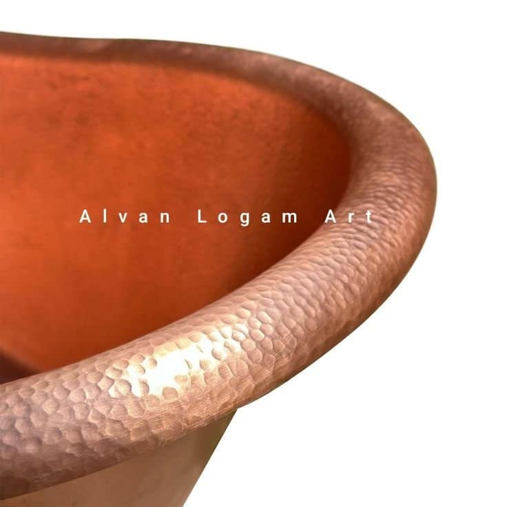 Kerajinan tembaga boyolali