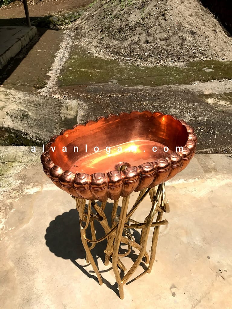 Kerajinan Kuningan Boyolali