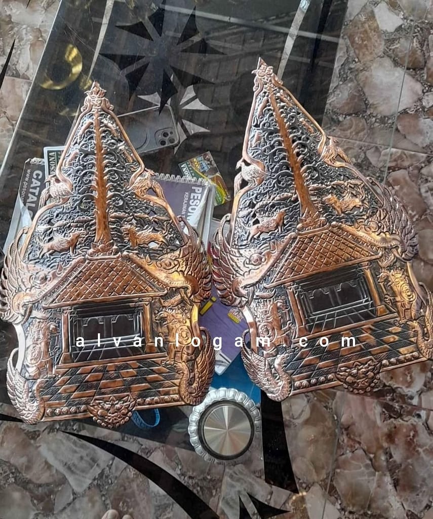 Produsen tembaga Kuningan